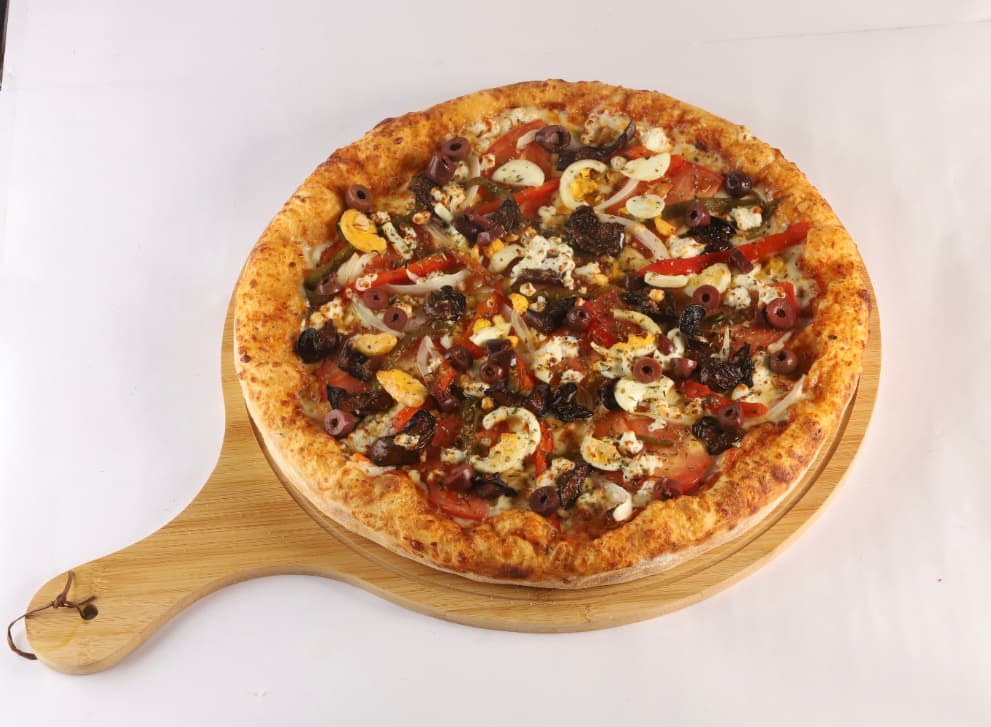 SHAKIS PIZZA REGULAR