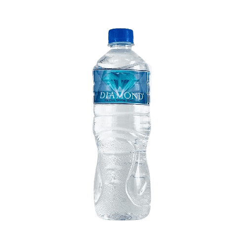 AGUA DIAMOND