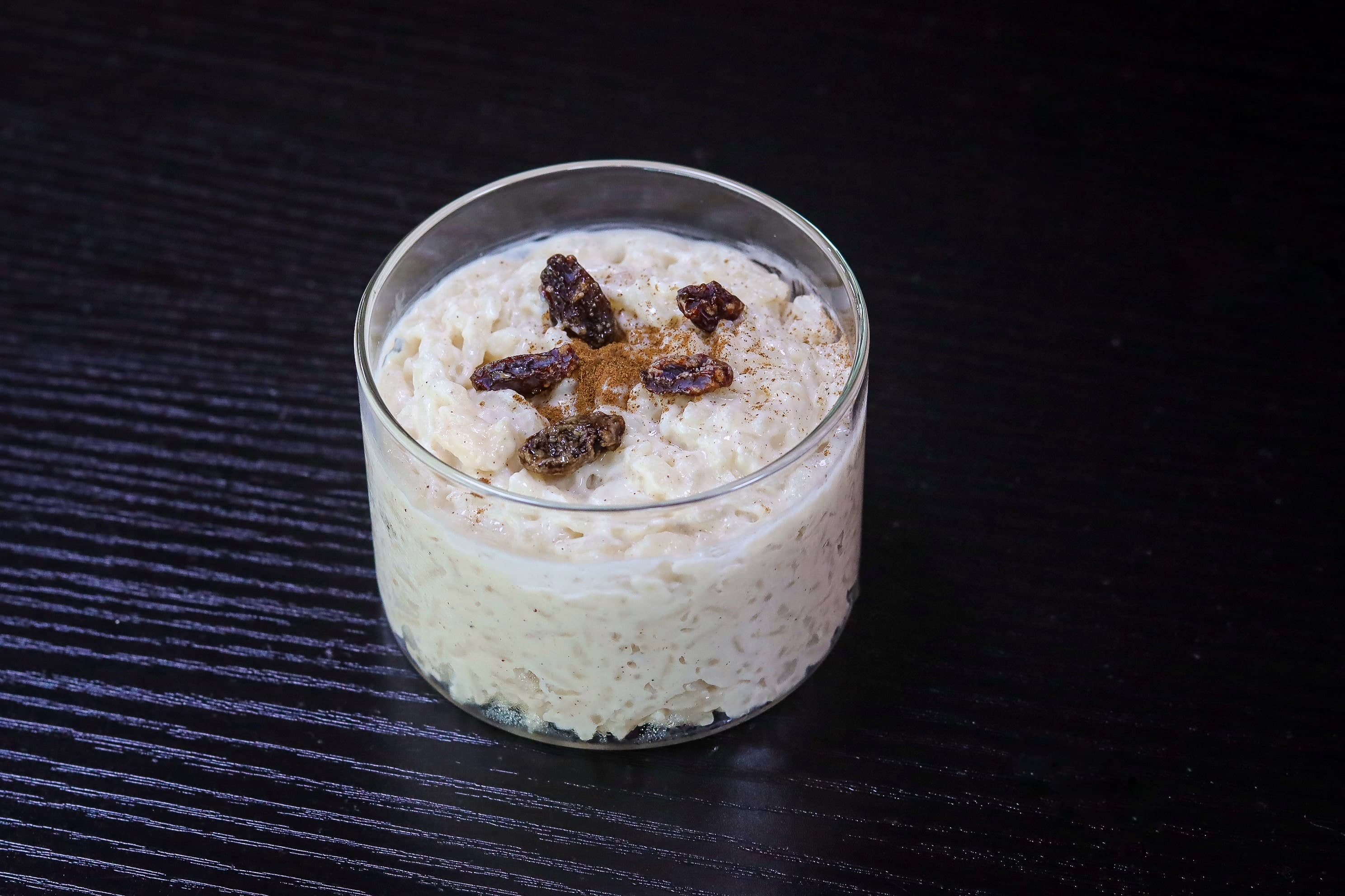 Sweet Rice Shaki´s