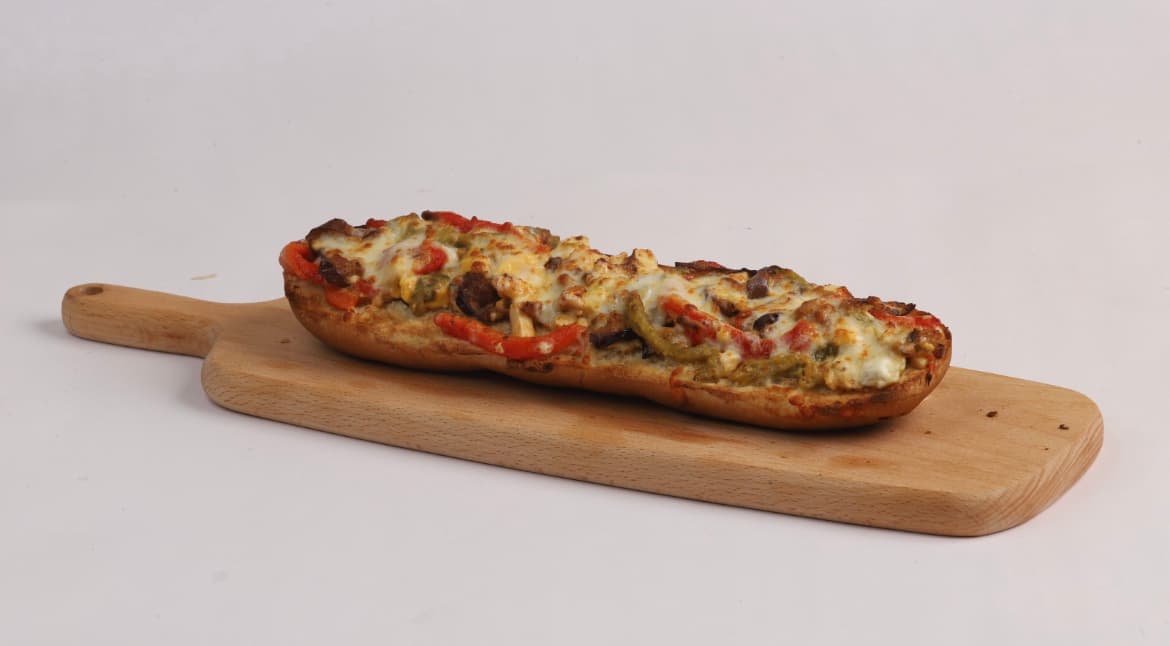BROSQUETA BALCANICA