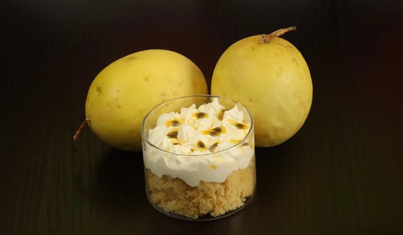 PASION DE MARACUYA