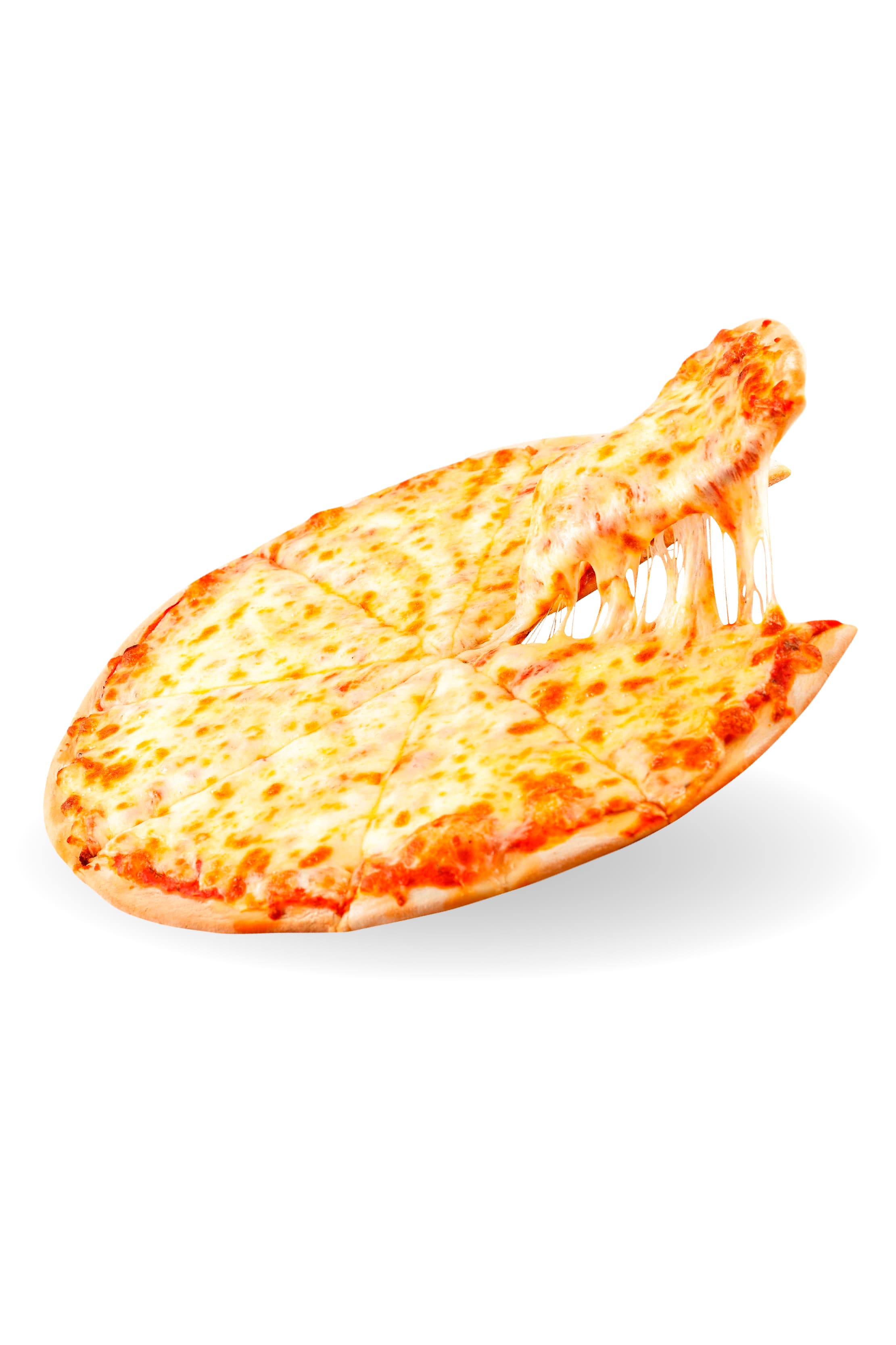 PIZZA GLUTEN FREE
