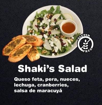 ENSALADA DE EVENTOS