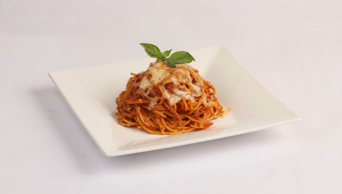PASTA