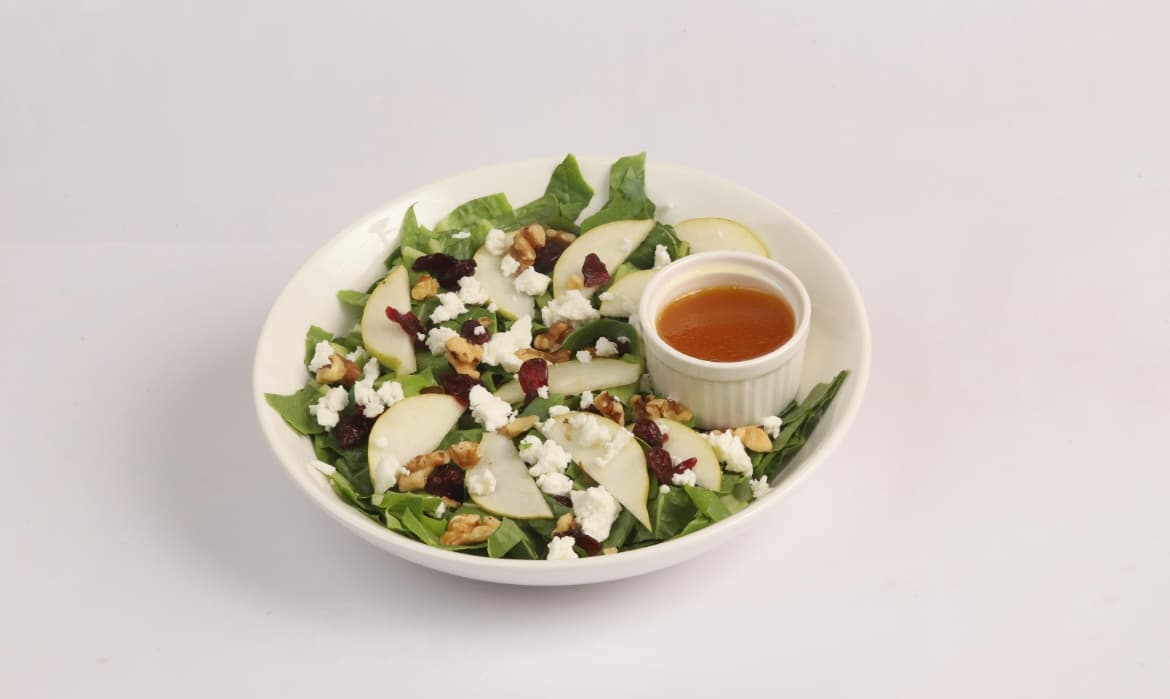 SHAKIS SALAD