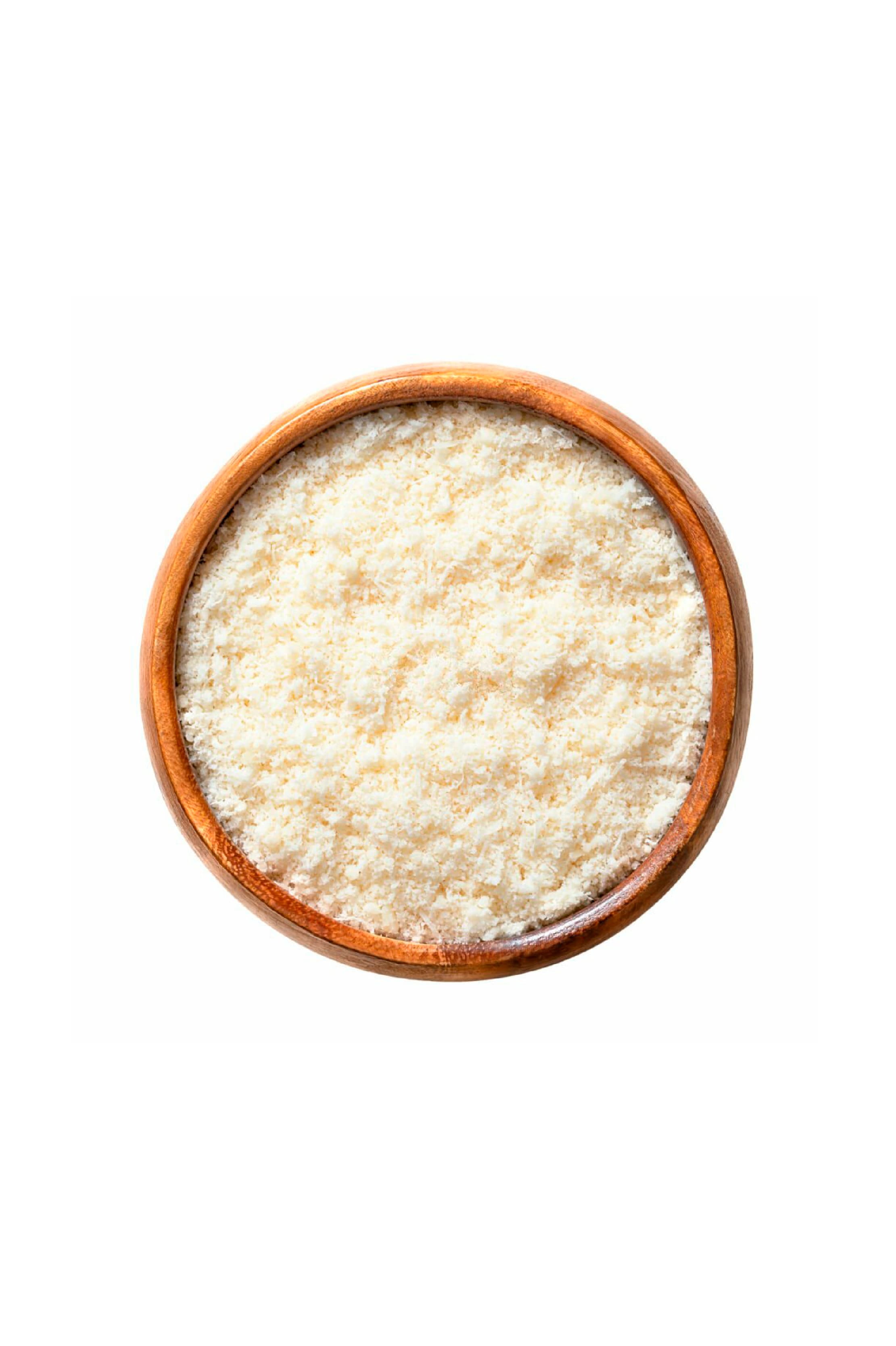 QUESO PARMESANO